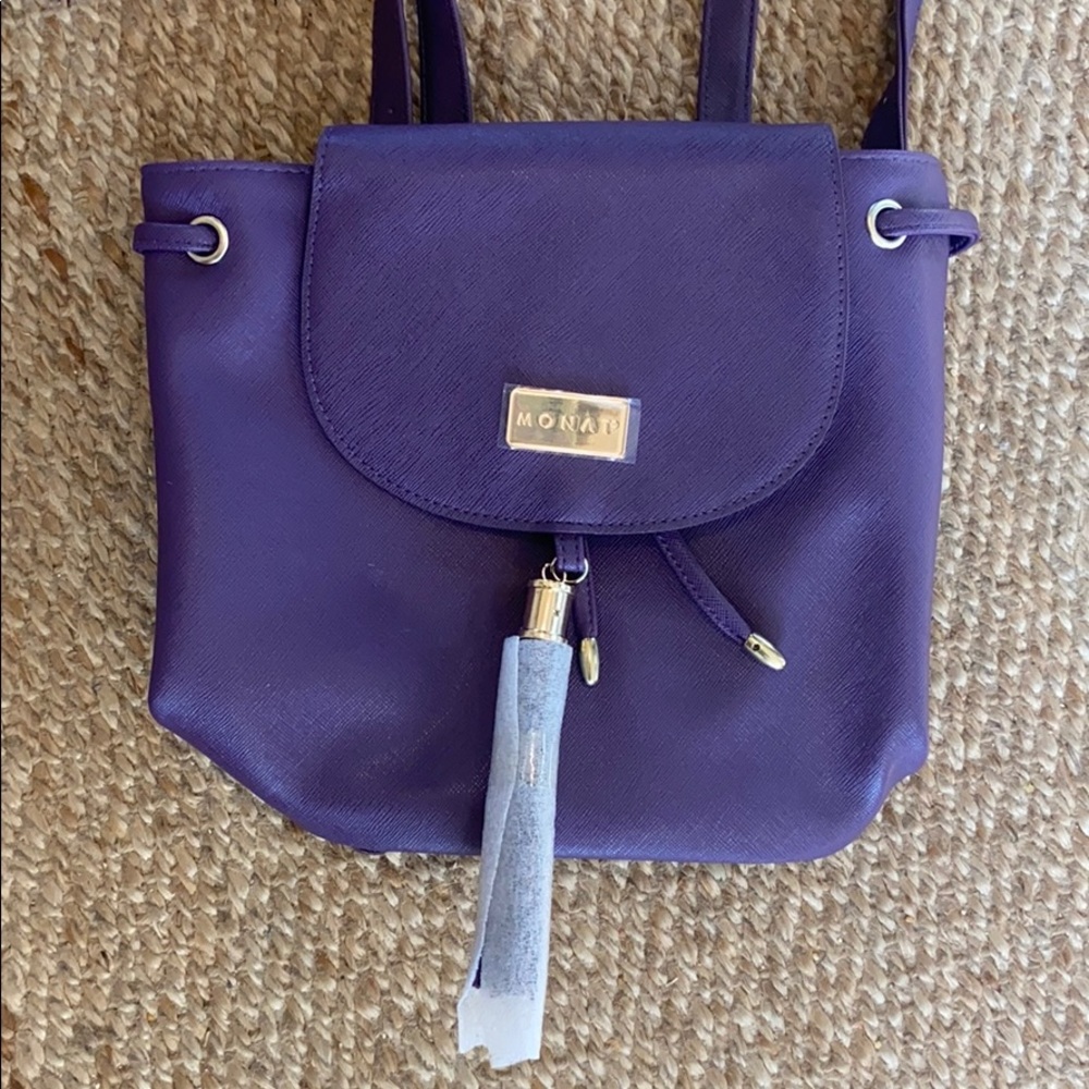 Monat Backpack